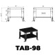 TABL-98